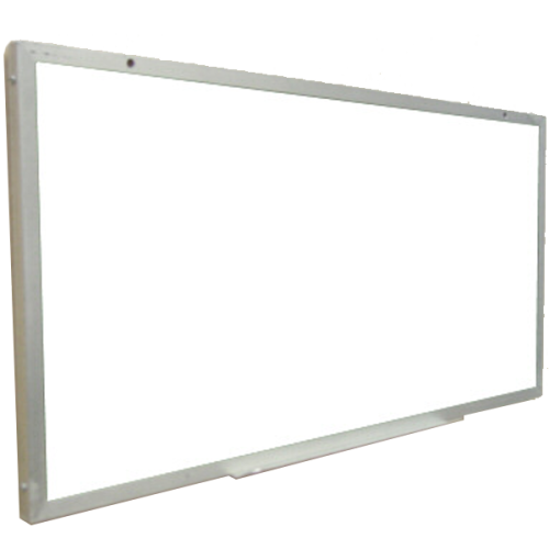 Pizarrón blanco