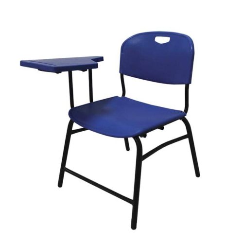 Silla con Paleta Emporio