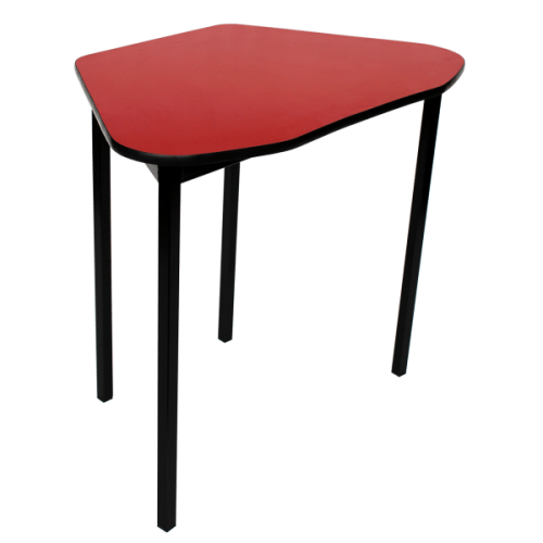 Mesa Escolar Trap.